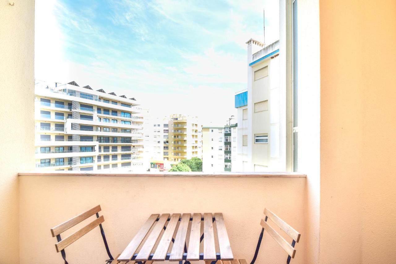 Apartment Letra By Moje Holiday Portimão Exterior foto
